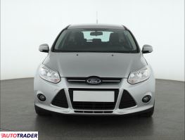 Ford Focus 2013 1.6 93 KM