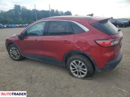 Ford Escape 2020 1