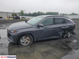 Hyundai Tucson 2022 2