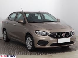 Fiat Tipo 2017 1.4 93 KM Fiat Tipo 2017 1.4 93 KM