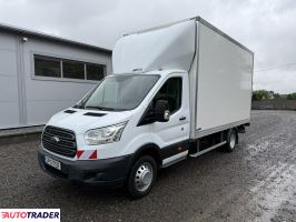 Ford Transit 2021 2 Ford Transit 2021 2