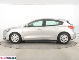 Ford Focus 2019 1.0 99 KM