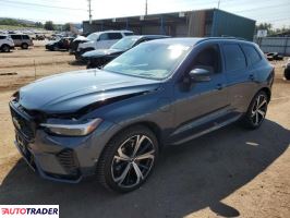 Volvo XC60 2022 2