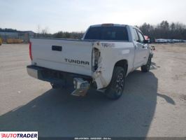 Toyota Tundra 2019 5 Toyota Tundra 2019 5