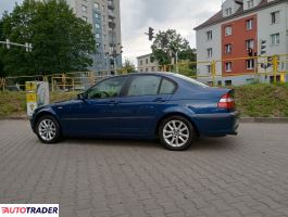 BMW 316 - zobacz ofertę