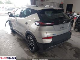 Chevrolet Pozostałe 2023