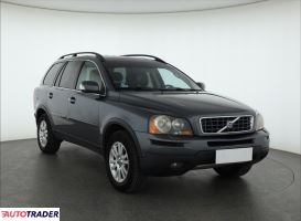 Volvo XC90 2006 3.2 234 KM Volvo XC90 2006 3.2 234 KM