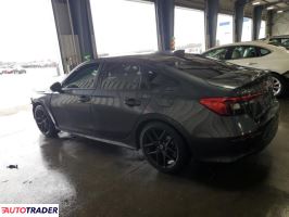 Honda Civic 2024 2