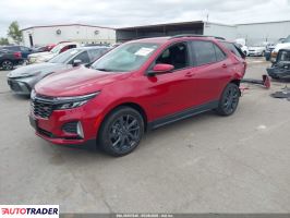 Chevrolet Equinox 2024 1