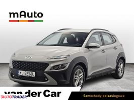 Hyundai Kona 2022 1.0 120 KM Hyundai Kona 2022 1.0 120 KM
