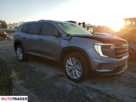 GMC Acadia 2024 2