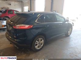 Ford Edge 2020 2