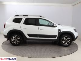 Dacia Duster 2019 1.6 112 KM