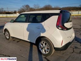 Kia Soul 2023 2