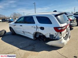 Dodge Durango 2023 6
