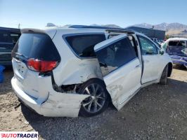 Chrysler Pacifica 2019 3