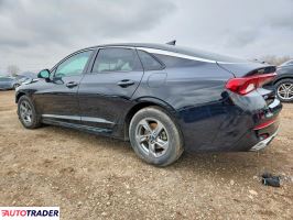 Kia Pozostałe 2021 1