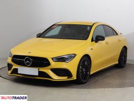 Mercedes Pozostałe 2021 2.0 301 KM