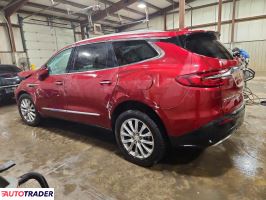 Buick Enclave 2020 3