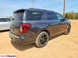 Ford Expedition 2023 3