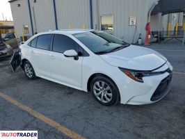 Toyota Corolla 2025 2