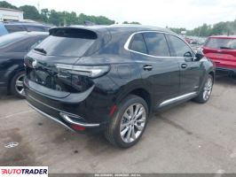 Buick Pozostałe 2023 2 Buick Pozostałe 2023 2