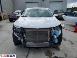 Chevrolet Equinox 2022 1 Chevrolet Equinox 2022 1