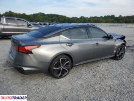 Nissan Altima 2023 2