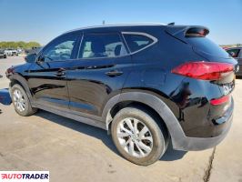 Hyundai Tucson 2020 2