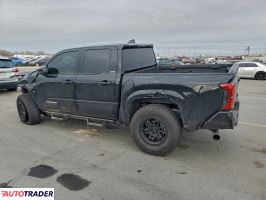 Toyota Tacoma 2025 2