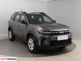 Dacia Pozostałe - zobacz ofertę