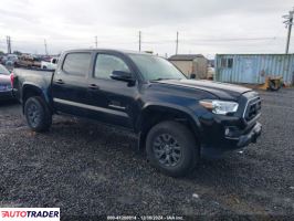 Toyota Tacoma 2022 3 Toyota Tacoma 2022 3
