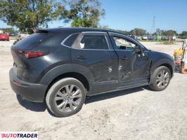 Mazda CX-30 2021 2