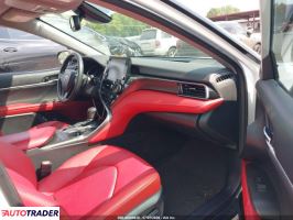 Toyota Camry 2023 2
