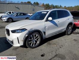 BMW X5 2024 3