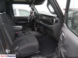 Jeep Wrangler 2020 2