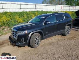 GMC Acadia - zobacz ofertę