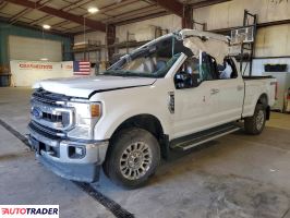 Ford Pozostałe 2022 6