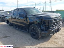 Chevrolet 1500 2026 2