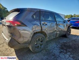 Toyota Pozostałe 2023 2