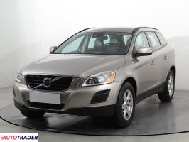 Volvo XC60 2013 2.0 134 KM Volvo XC60 2013 2.0 134 KM