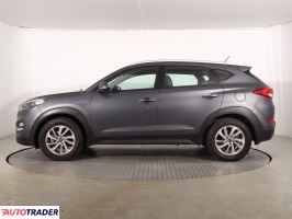 Hyundai Tucson 2016 1.6 174 KM