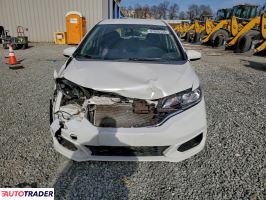 Honda Pozostałe 2019 1