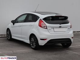 Ford Fiesta 2016 1.0 99 KM