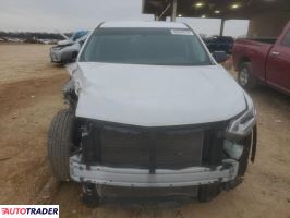 Chevrolet Traverse 2021 3 Chevrolet Traverse 2021 3