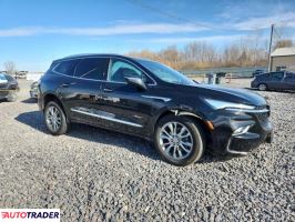 Buick Enclave 2023 3
