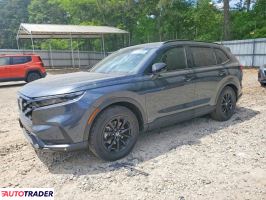 Honda CR-V 2026 2
