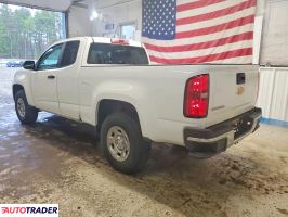 Chevrolet Colorado 2020 2