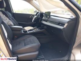 Mitsubishi Outlander 2022 2 Mitsubishi Outlander 2022 2