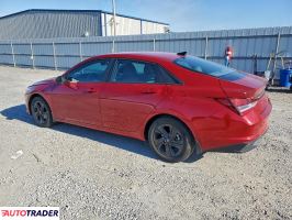 Hyundai Elantra 2023 2